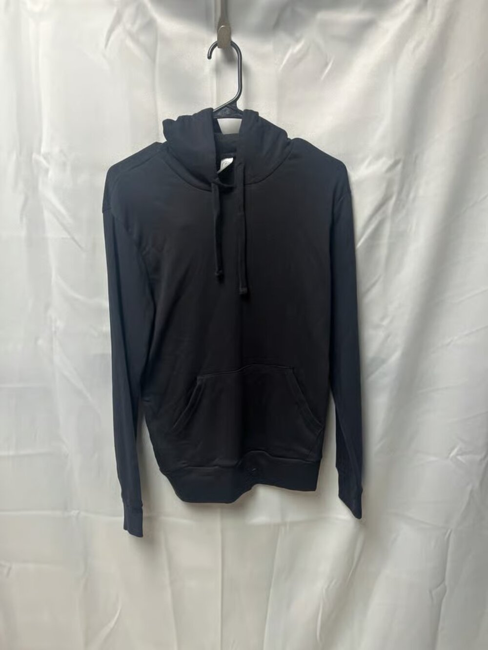 Alternative Hoodie Size XS (track7)
